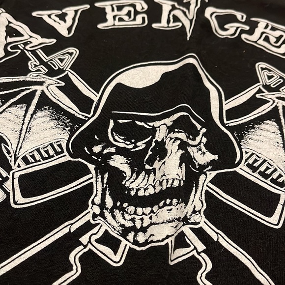 Avenged sevenfold shirt - Picture 3 of 4